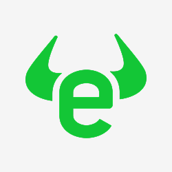 eToro logo