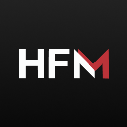 HFM logo