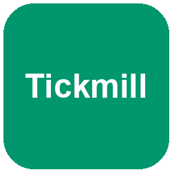 Tickmill logo