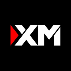XM Group logo
